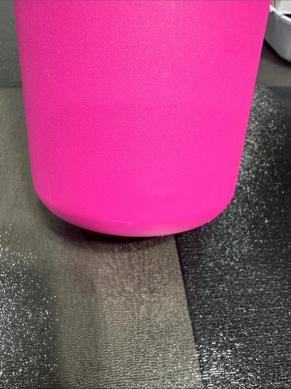 Lululemon BACK TO LIFE Sport STRAW LID Water Bottle